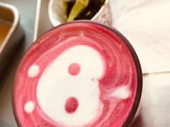 哈勃岛拿铁-WHEN PIGS FLY当猪飞