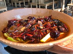 -常和州·夜宵大排档(常州单店)