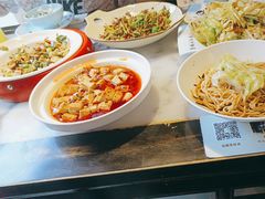 -京城小江南·北京烤鸭·江南土菜·白鱼(中关村店)