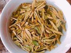 -豫园湖心亭茶楼