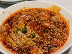 -青花椒花椒鱼(合生汇店)