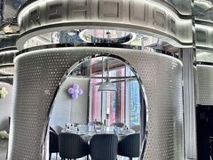 -3号仓库·创意中国菜(乐清正大广场店)