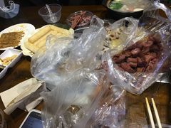 -民生烤虾(二七店)