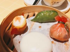 -蔡澜点心·粤菜(花城汇南区店)