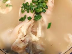 -易老妈蹄花.特色川菜(人民公园总店)