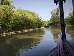 -溱湖国家湿地公园