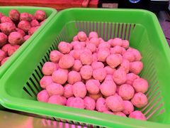 -阿娟牛肉丸·手打牛肉丸·现做现卖