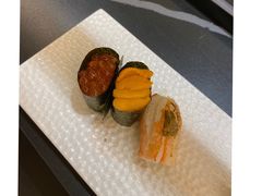 -Sushi Hanzo半藏(天环广场店)