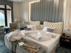 -启东恒大海上威尼斯酒店