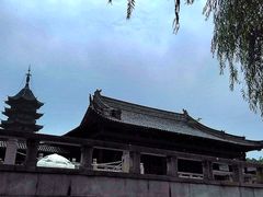 -苏州吴宫泛太平洋酒店