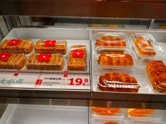 -红花点心局(大观园店)