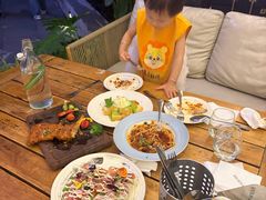 -埠口精酿夜景餐酒吧· BREWPORT BISTRO(长嘉汇重庆之眼店)