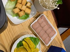 -鱼颜诱纸纸上烤鱼·蛙(龙湖天街店)