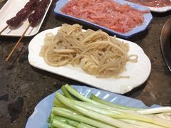 -周记全牛油火锅