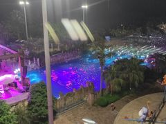 -重庆海昌加勒比海水世界