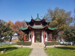 -东湖听涛景区