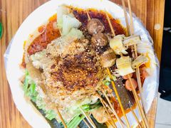 -郭记小街麻辣烫(南小街总店)