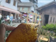 -大青树咖啡(大理古城店)