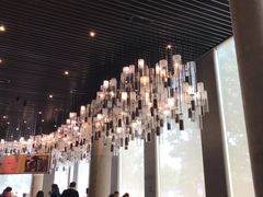 大堂-星巴克臻选(湖滨道店)