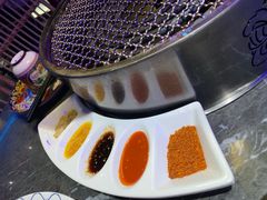 -十三姨正合丰烤肉(营迹路店)