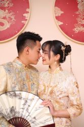 -帆拉斐婚纱摄影(春熙店)