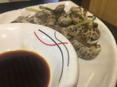 -启东小海鲜(庄先湾路1号店)