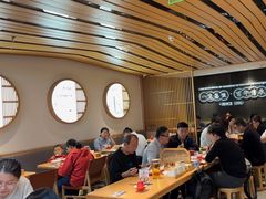-天怡興·百年蒸饺(中心书城店)
