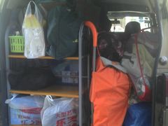 -北京兄弟达人搬家公司 全屋整理收纳还原