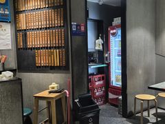 -卢香纪面馆(丽园路店)