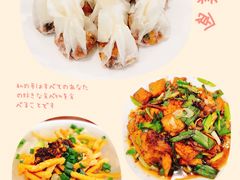 -天回镇何氏豆腐(总店)