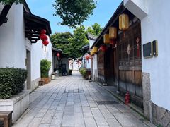 -三坊七巷历史文化街区