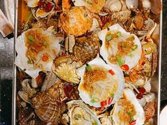 -鲜鲜·鲅鱼圈海鲜(于洪店)