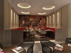 -上海嘉定喜来登酒店