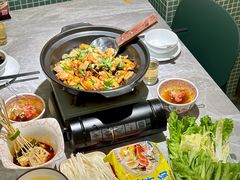 -肥家大排档(天河体育西店)