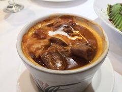 罐焖牛肉-维兰西餐(万泉河店)