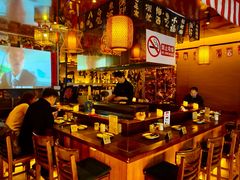 -鸟泉居酒屋·烧鸟·酒馆(百子湾店)