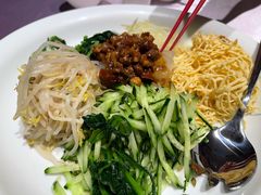 -盛百味·家宴餐厅(霸州分店)