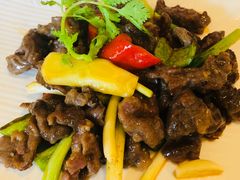 -阿多私房菜(顺德店)