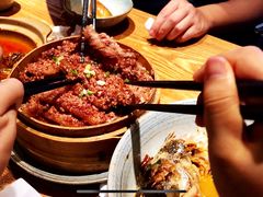 -静一餐厅·湖北菜(前门创始店)