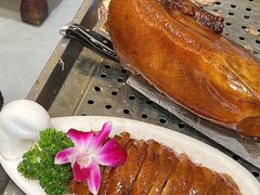 -梅利汴京烤鸭•开封豫菜地标店(东大街店)