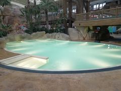 -杭州开元森泊度假乐园