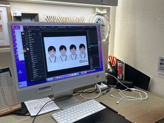 -HIMO海马体照相馆(杭州西溪印象城店)