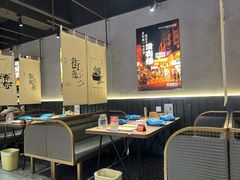 -街角等你.大连海鲜烧烤(西安路店)