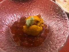 -鮨青(恒基名人购物中心店)