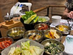 -坦坦大炉·韩式烤肉(望京店)