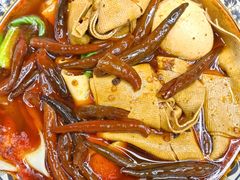 -皖佬板安徽牛肉板面(西站食宝街店)