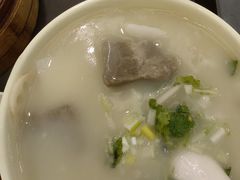 -百年认一力 太原老字号 (桥头街店)