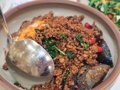 泰式打抛饭-听闻·皇隆阁榴莲鸡(骑楼老街水巷口店)