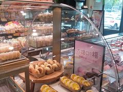 -巴黎贝甜(龙江店)