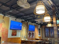 -提老炮儿烧烤(南山店)